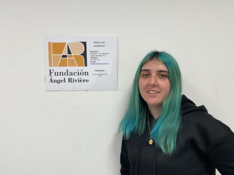 Alba Sánchez Rascón